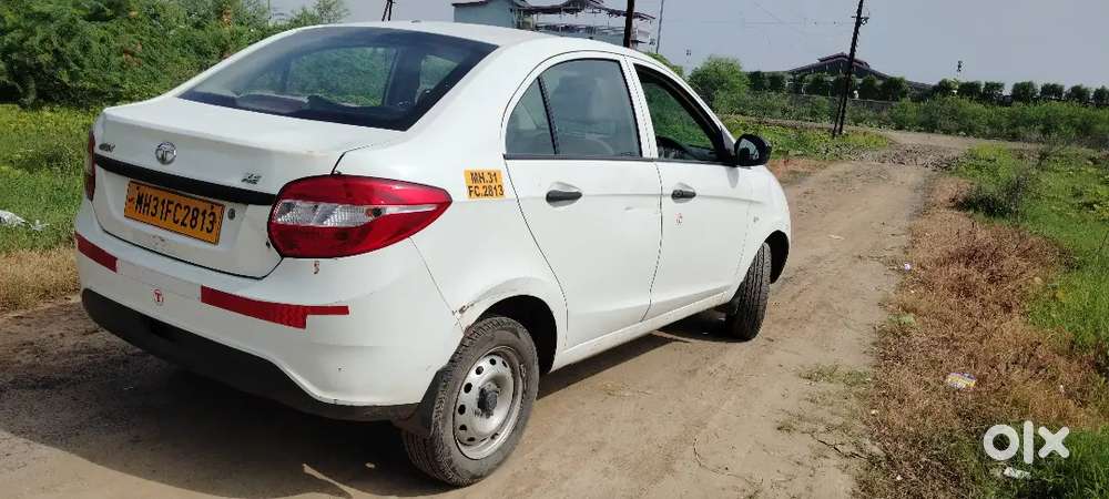 Tata Zest 1.3 Diesel 2018 Private Passing