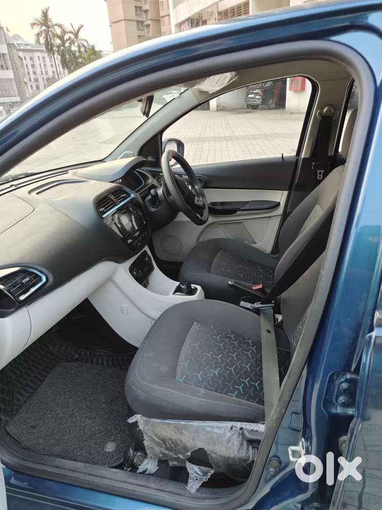 Tata Tigor Ev Xz Plus, 2022, Electric