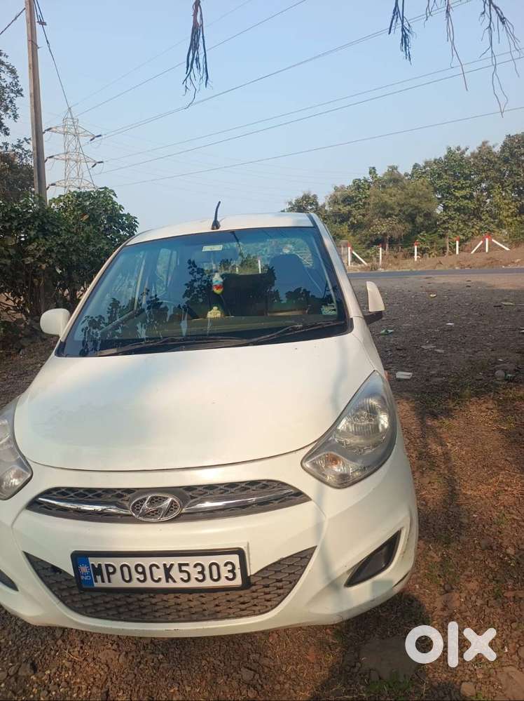 Hyundai I10 2011 Petrol Good Condition