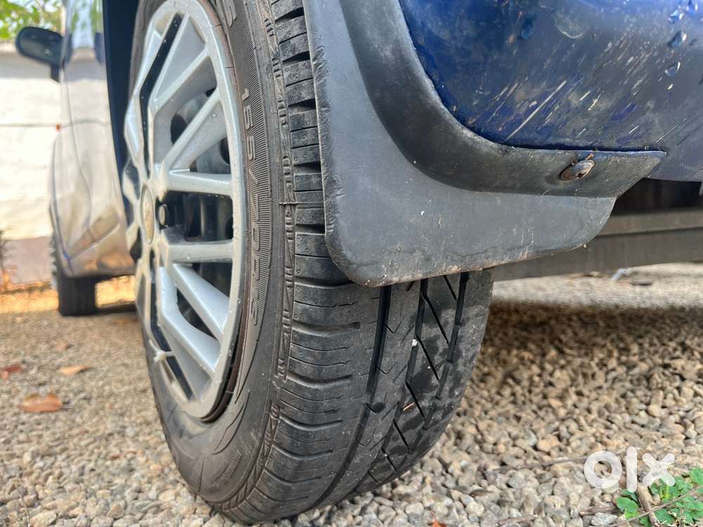 Hyundai Eon 2013 Petrol Good Condition