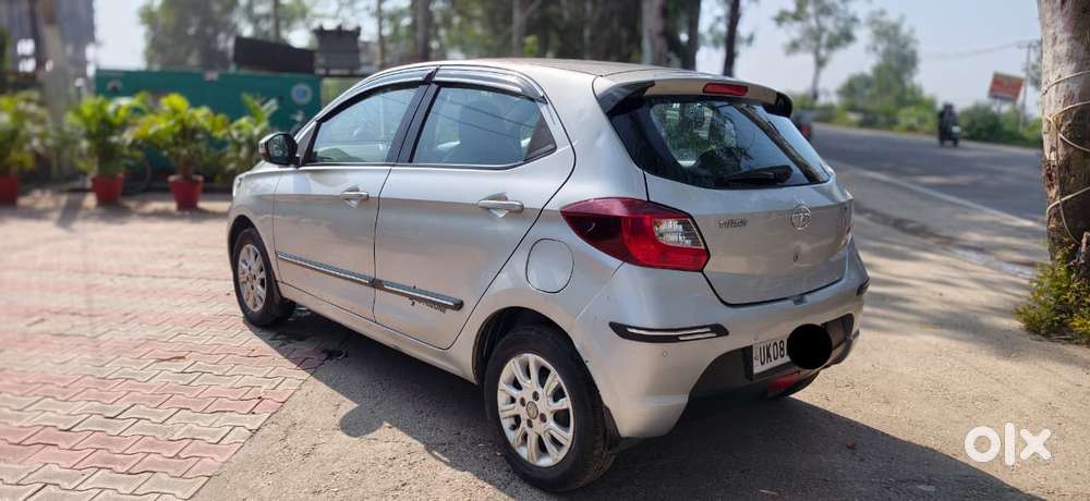Tata Tiago 1.2 Revotron Xz (o), 2018, Petrol