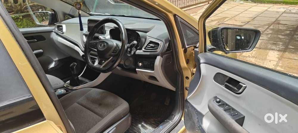 Tata Altroz Xz Plus (o) (s), 2020, Petrol
