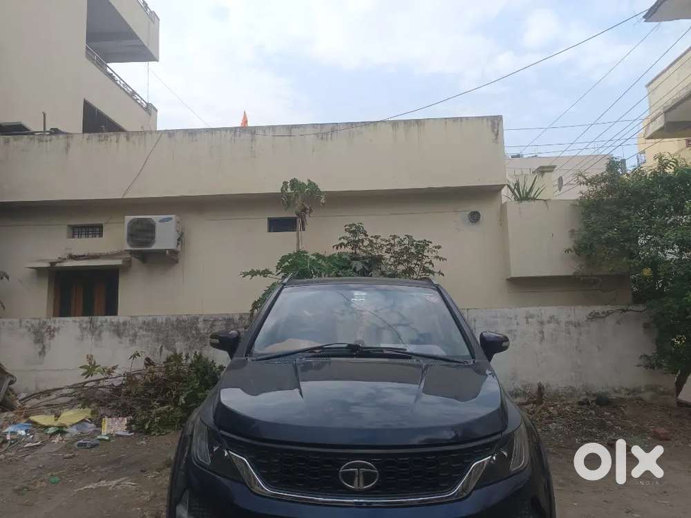 Tata Hexa 2018 Diesel 111000 Km Driven With Mint Condition