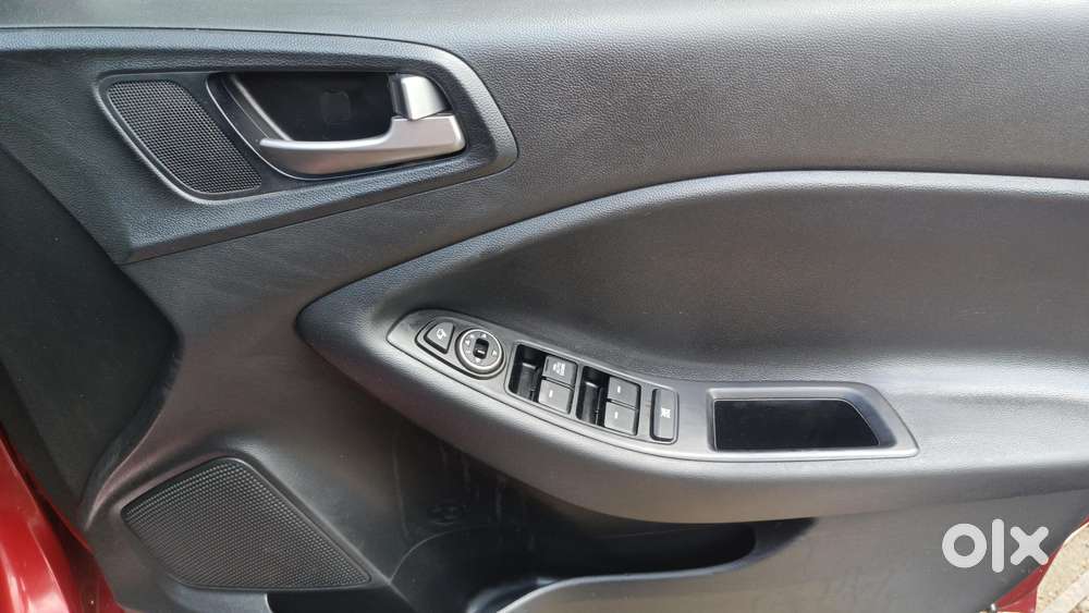 Hyundai Elite I20 Asta 1.2 Dual Tone, 2018, Petrol