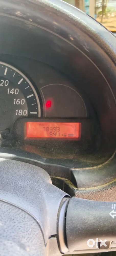 Nissan Micra Primo 1.2 Xe Plus 2012