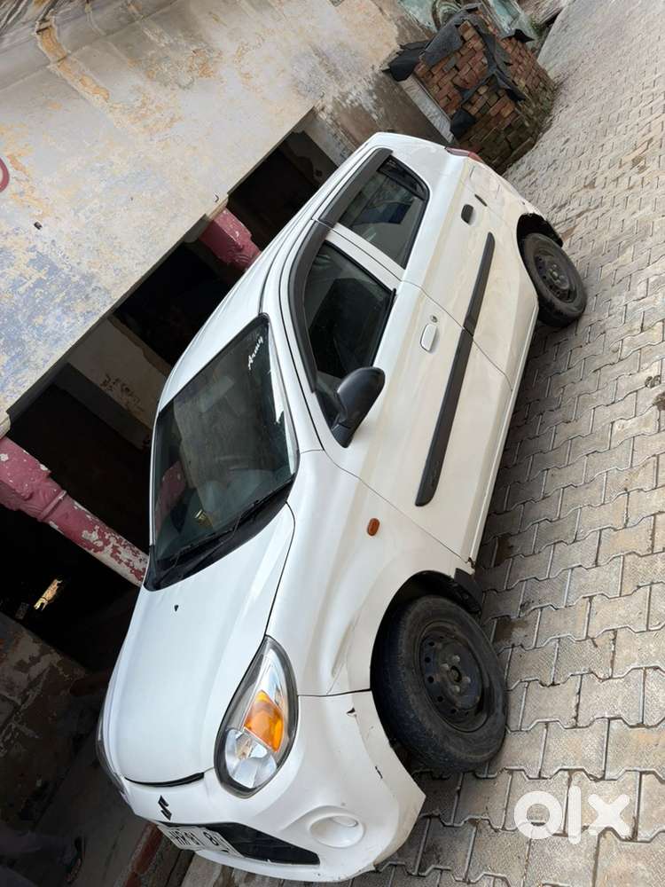Maruti Suzuki Alto 800 Good Condition