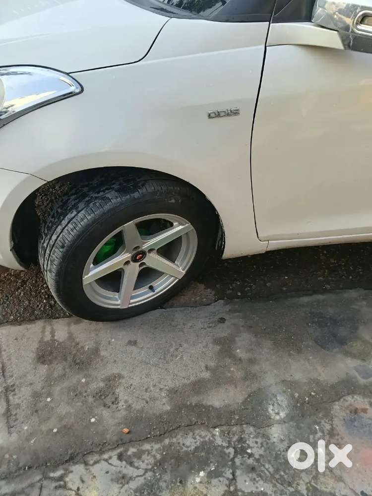 Maruti Suzuki Swift Vdi 2014