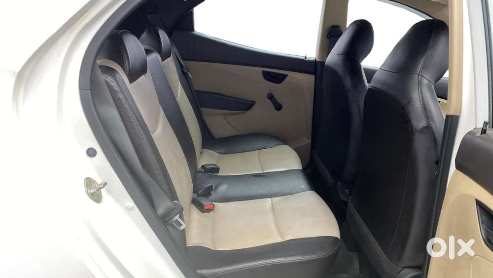 Hyundai Eon Era +, 2014, Petrol