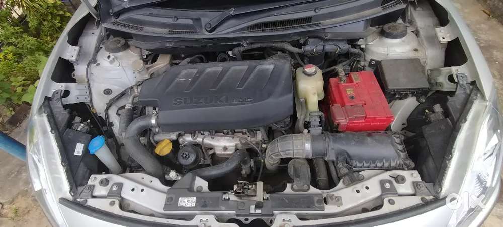 Maruthi Suzuki Dezire