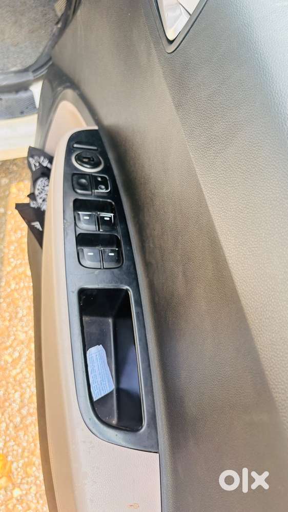 Hyundai Grand I10 2017 Petrol Well Maintained