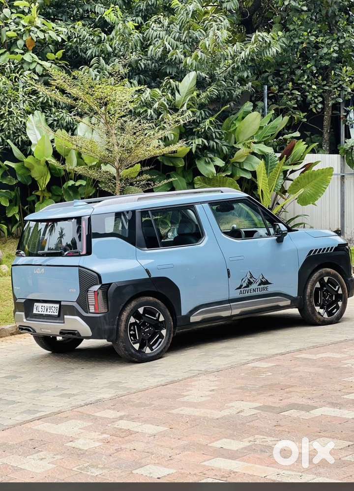 Kia Syros Diesel 2025