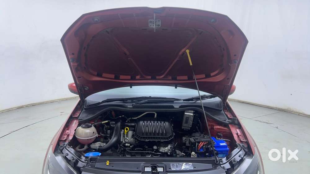 Volkswagen Ameo 1.0 Mpi Highline Plus, 2019, Petrol