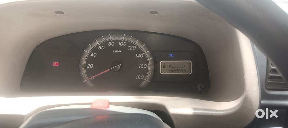 Maruti Suzuki Eeco 5 Seater Standard, 2012, Petrol