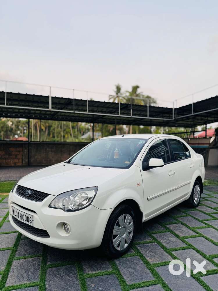 Ford Fiesta 2011-2013 Petrol Trend, 2014, Petrol