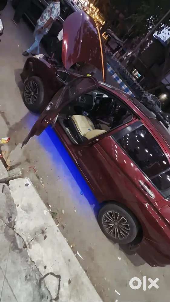 Modified Honda City To See Modified Photo Contact Me