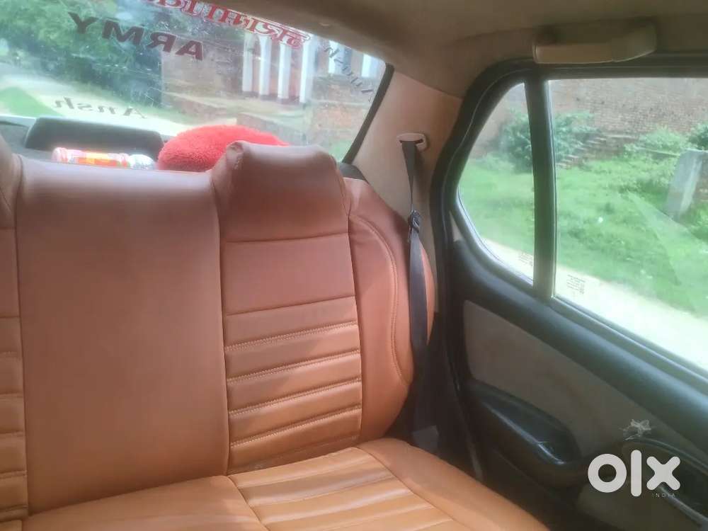 Tata Indigo Ecs 2016 Diesel Manual