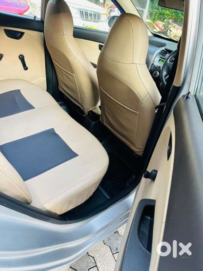 Hyundai Eon Era +, 2014, Petrol