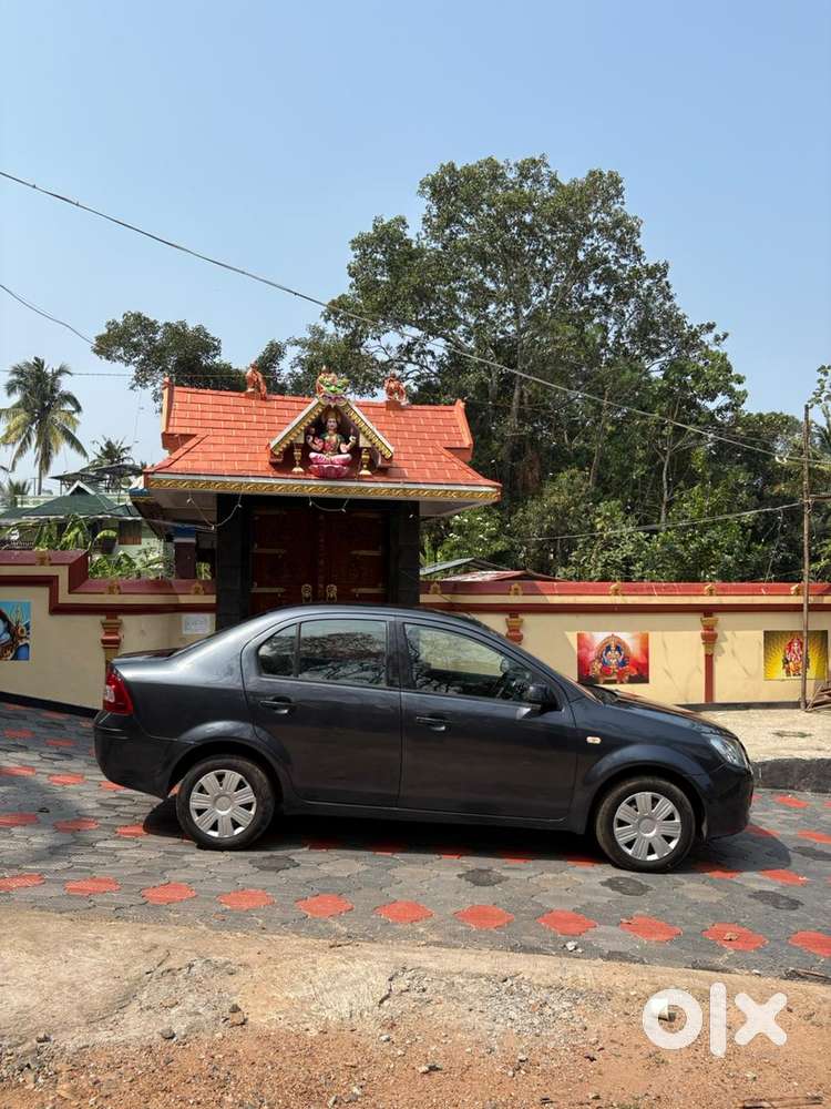 Ford Fiesta 2008-2011 1.4 Sxi Tdci, 2011, Diesel