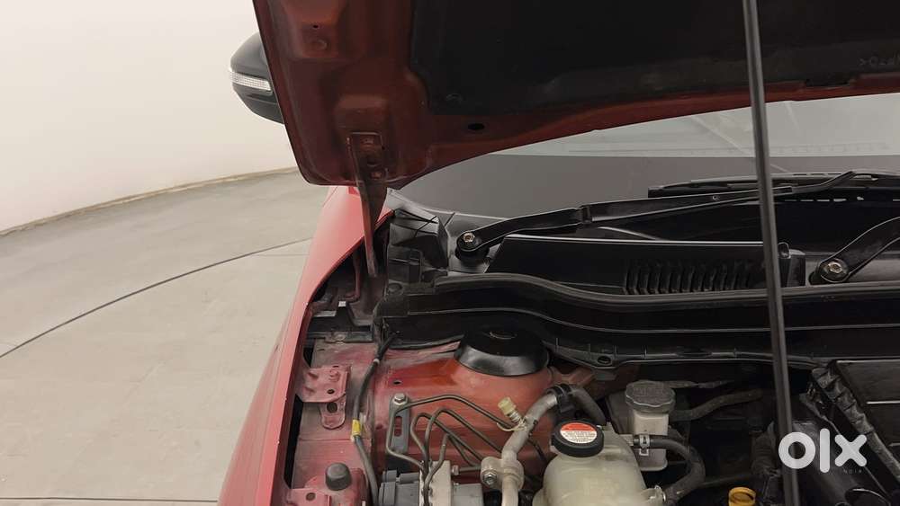 Maruti Suzuki Vitara Brezza Zdi Plus Dual Tone, 2019, Diesel
