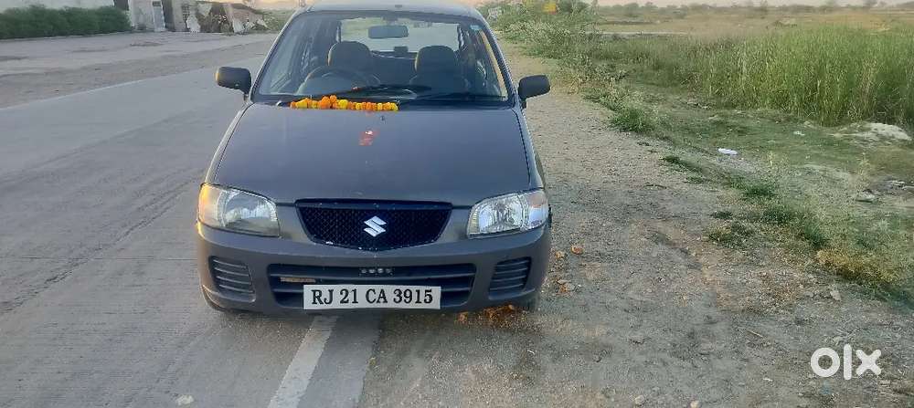 2011 Modal New Tyre Engine Okay