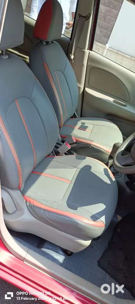 Renault Pulse 2015 Petrol Well Maintained