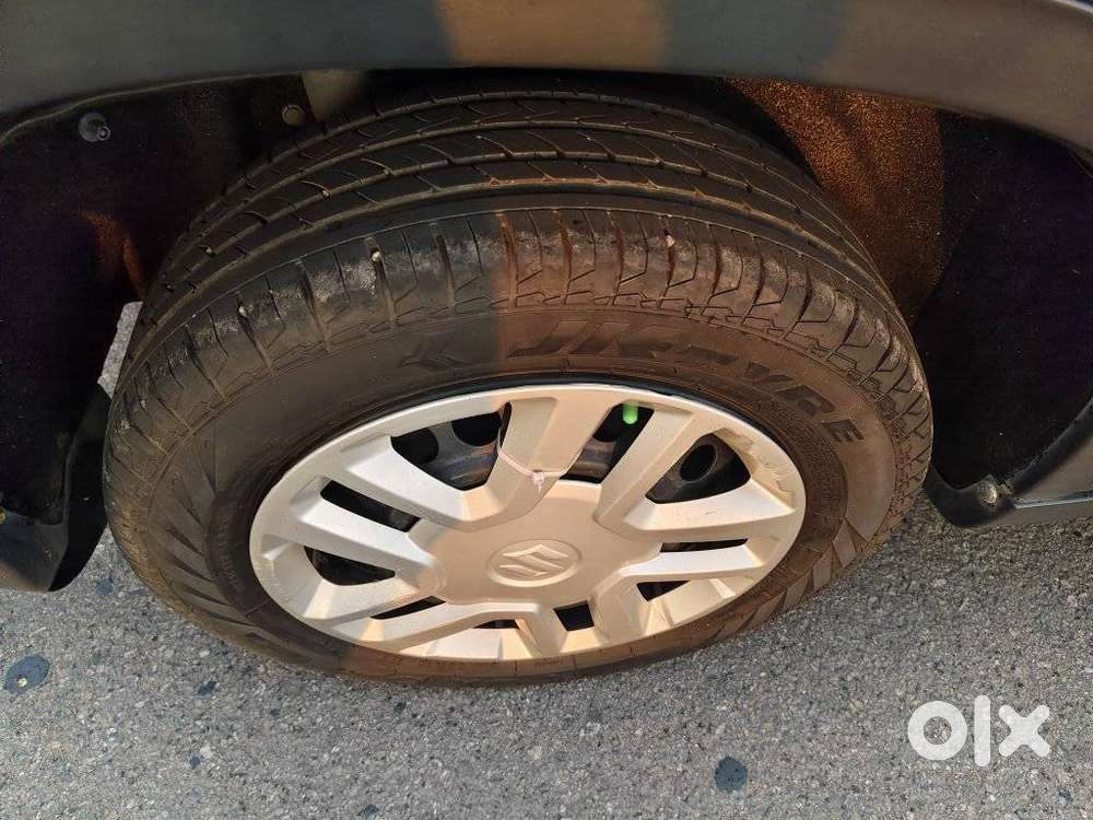 Maruti Suzuki Brezza Vdi, 2017, Diesel