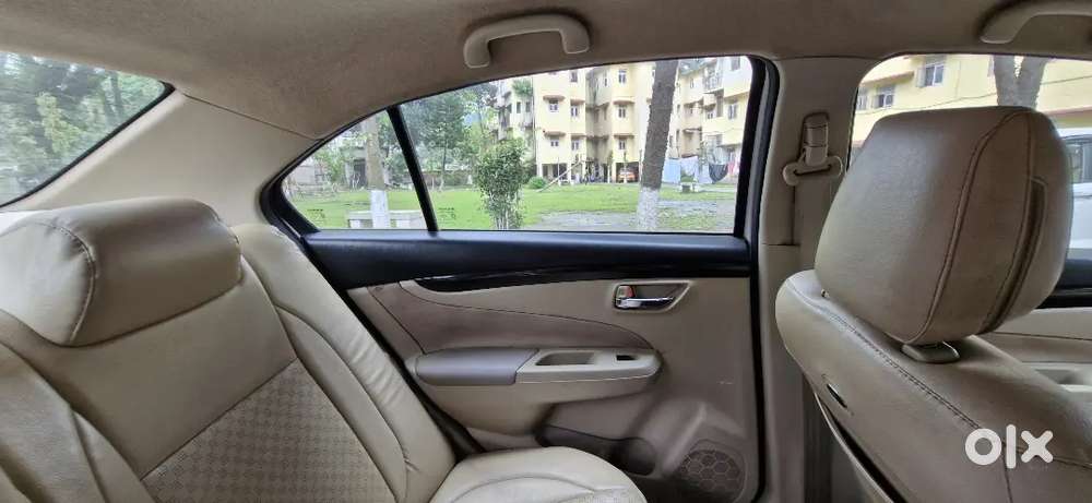 Maruti Ciaz In Perfect Condition.