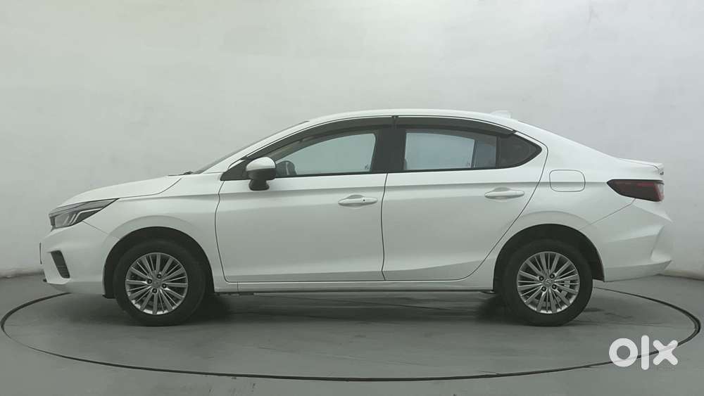 Honda City I-vtec V, 2023, Petrol