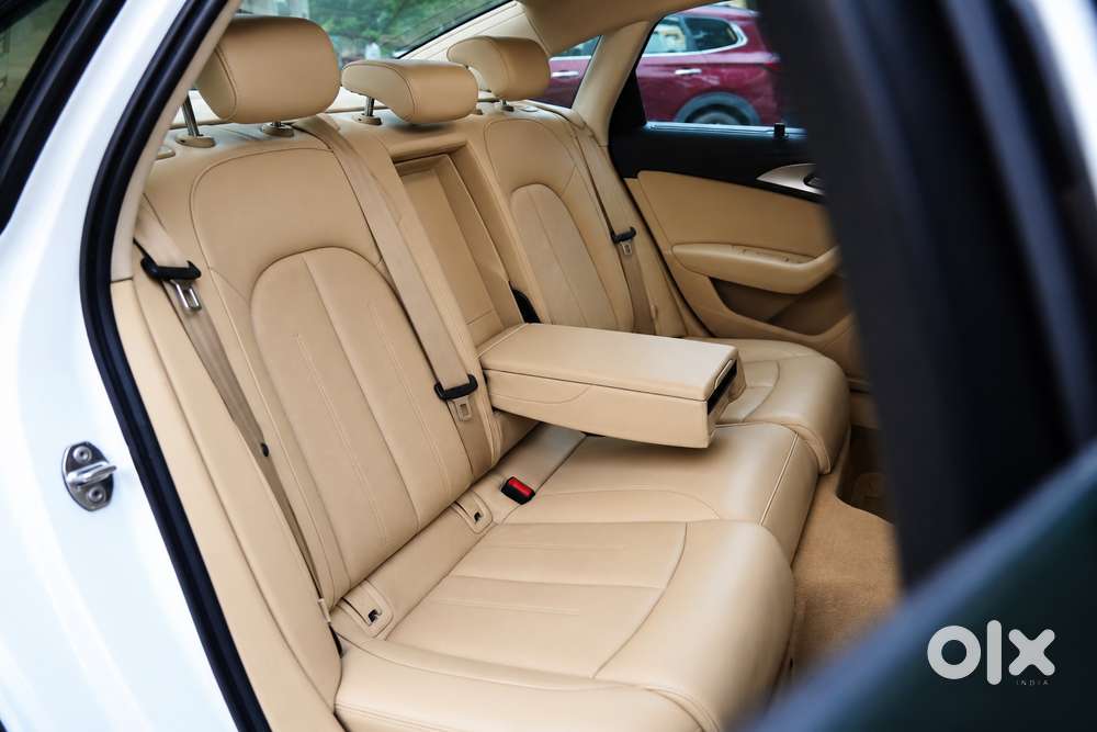 Audi A6 2.0 Tdi, 2014, Diesel