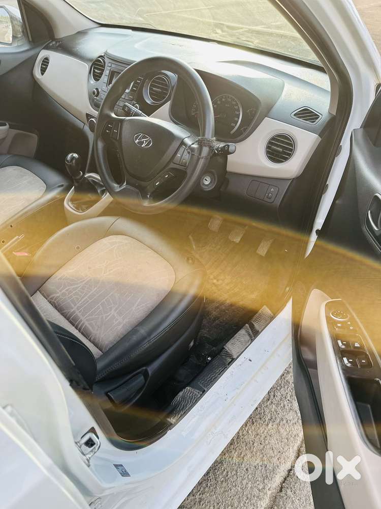 Hyundai Grand I10 1.2 Kappa Magna, 2020, Petrol