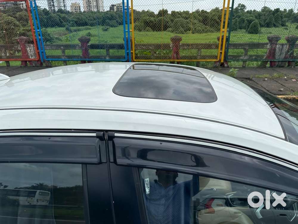 Honda City I-dtec Zx, 2021, Diesel