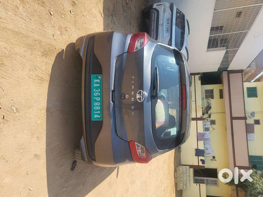 Tata Tiago Ev 2023