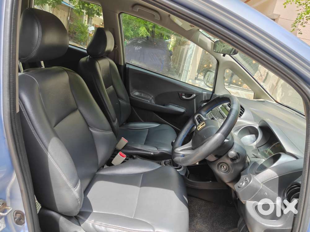 Honda Jazz Active, 2009, Petrol