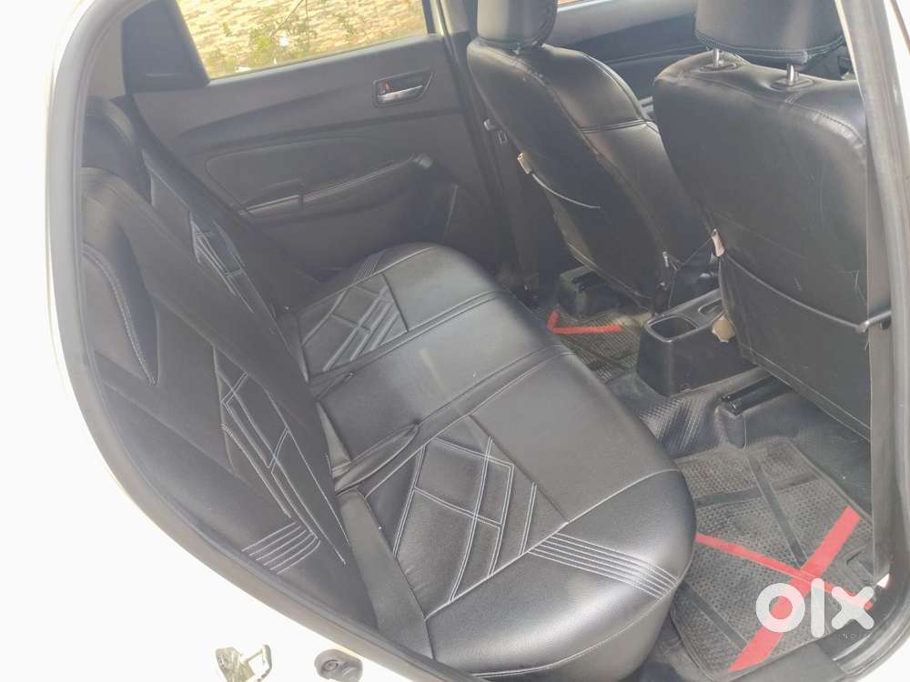 Maruti Suzuki Swift Vxi 2018, 2018, Petrol