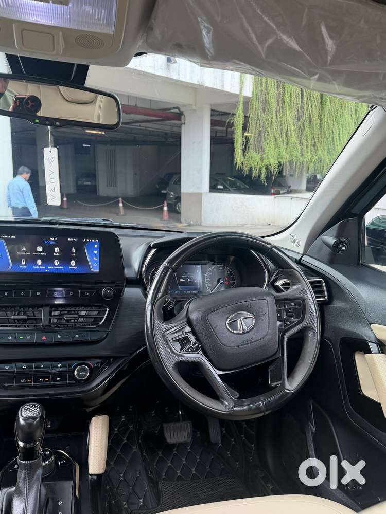 Tata Safari 2.0 Kryotec Xza Plus, 2022, Diesel