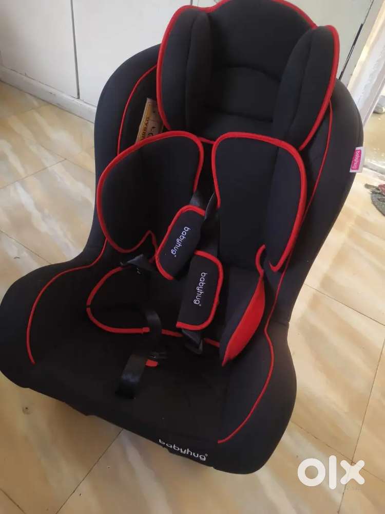 BabyHug car seat Kids Furniture 1814628110