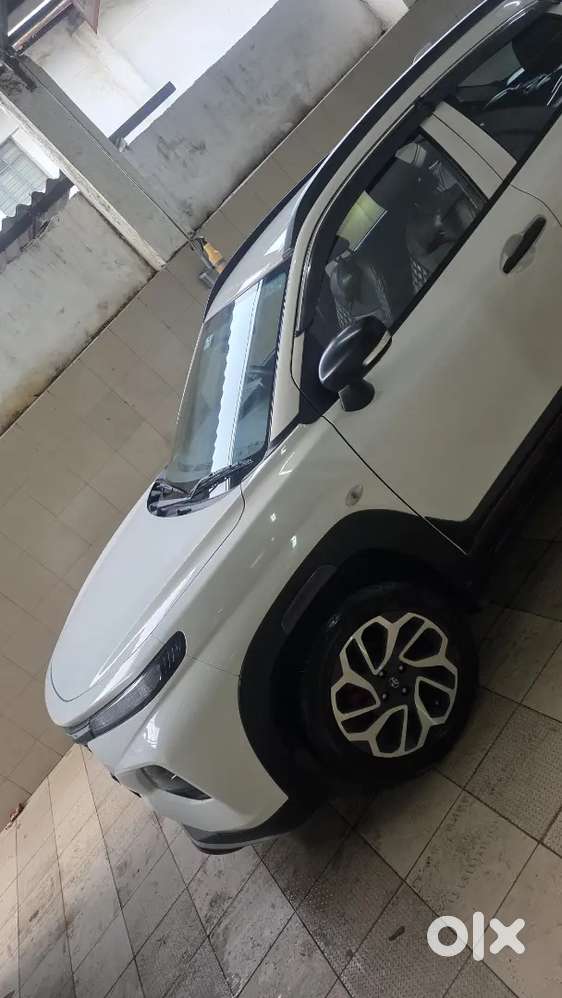 Toyota Urban Cruiser 2025 Fuel Efficient Performance King In Segment