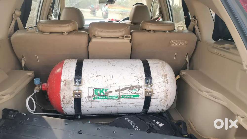 Honda Cr-v 2008 At With Sunroof