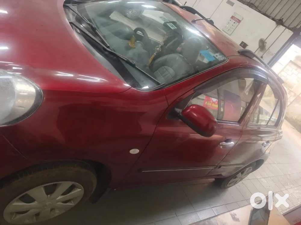 Nissan Micra Petrol