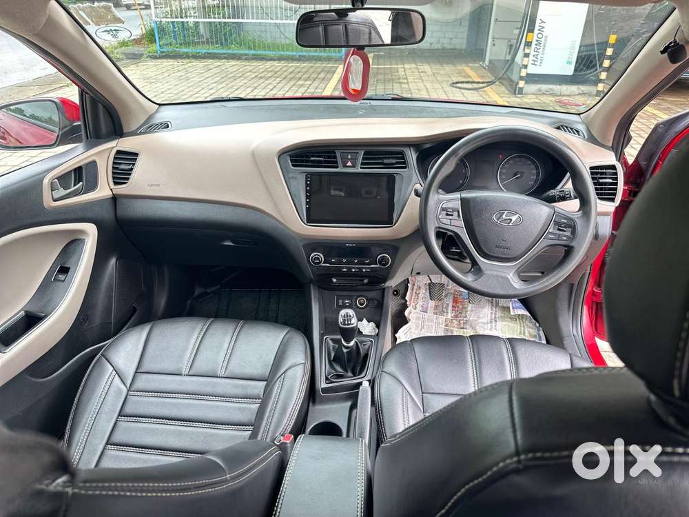 Hyundai Elite I20 Asta 1.4 Crdi, 2017, Diesel