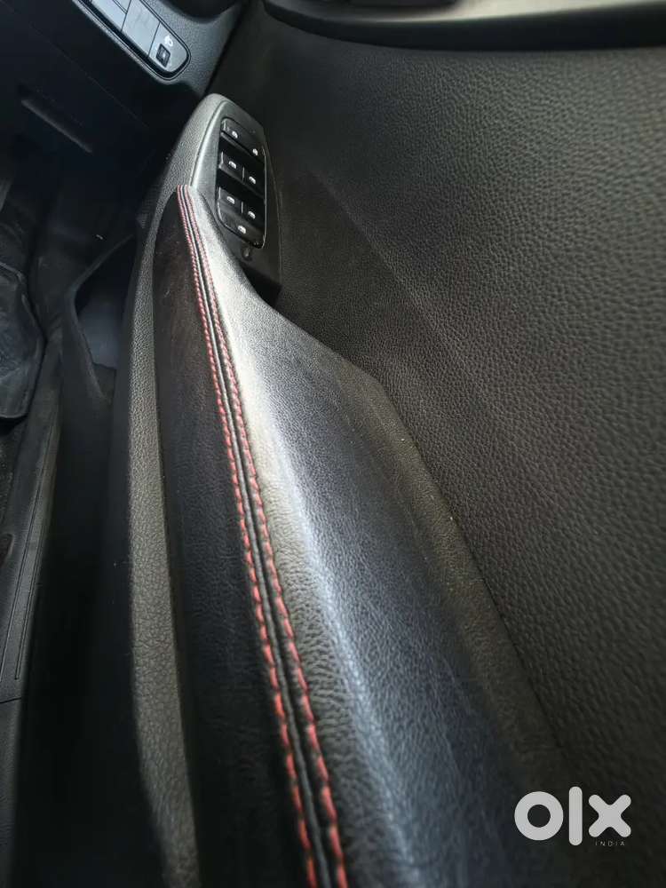 Kia Seltos 2024 Diesel Good Condition