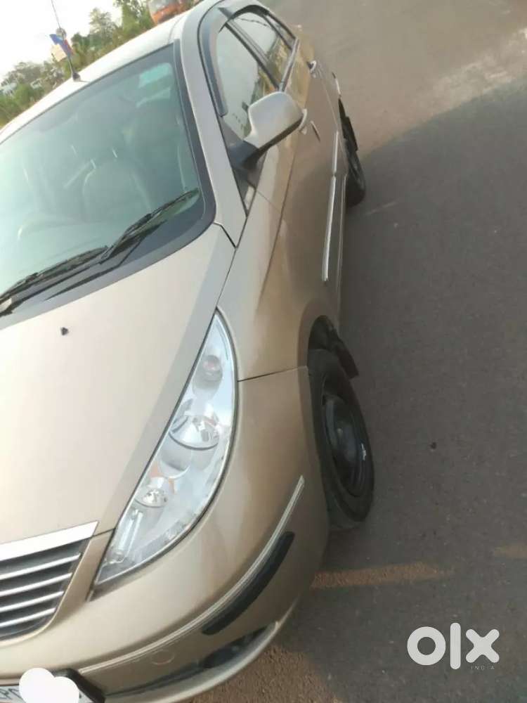 Tata Manza 2031 Jan Clear Document New Condition