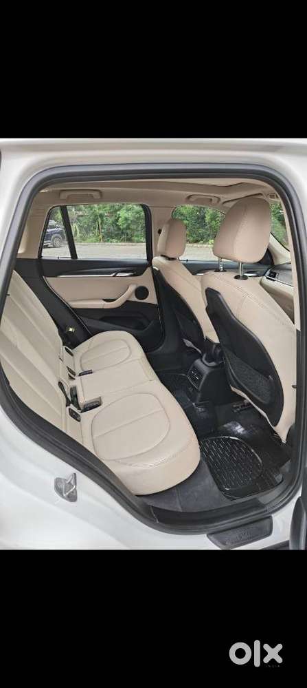 Bmw X1 Sdrive 20d X Line, 2020, Diesel