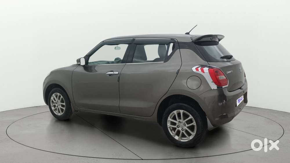 Maruti Suzuki Swift Amt Zxi, 2019, Petrol