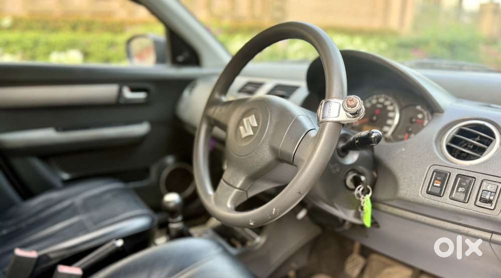 Maruti Suzuki Swift Dzire 1.3 Vxi, 2008, Cng & Hybrids