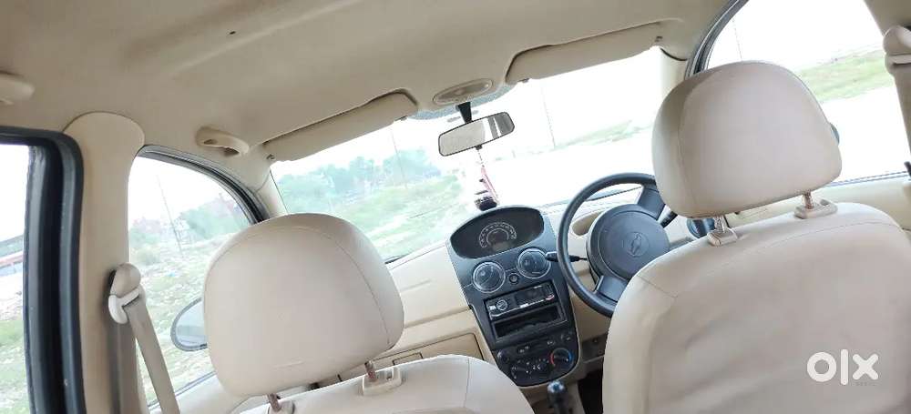 Chevrolet Spark 2010 Petrol Well Maintained