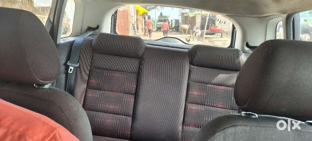 Ford Figo 16 Petrol Good Condition