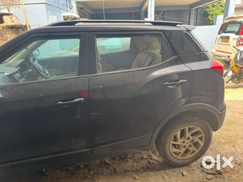 Mahindra Xuv300 Diesel 2022