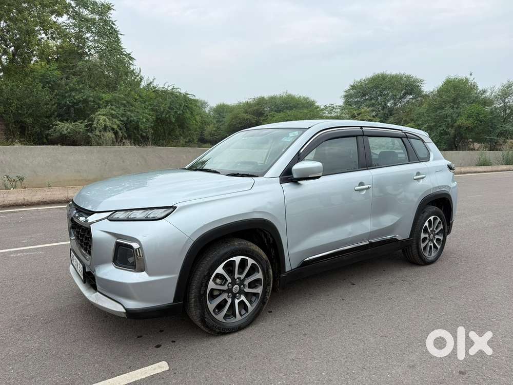 Grand Vitara Delta Cng Nov 2023