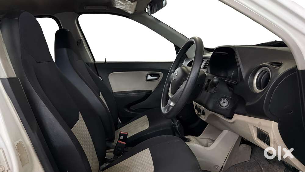 Maruti Suzuki Alto 0.8 Lxi (o), 2020, Petrol